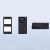 Car Alarm 110dB Loud Car Security With Wireless Remote Adjustable Volume Waterproof Anti Theft Device Motorcycle Anti Theft