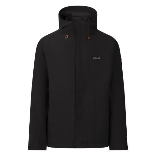 Trespass Mens Frederic 3 in 1 Raincoat