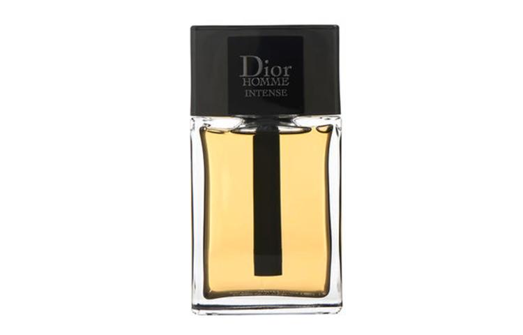 DIOR Jie Ao New Version Eau De Parfum Upgraded Men s Perfumes Leather Scent Family Eau De Parfum EDP 50ml
