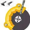 4-12MM Multi-Purpose Drill Sharpener Polishing Sharpener Power Tools Parts for Angle Grinders