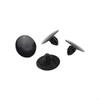 Fixed Clip For Toyota 90467-09050 Insulation Plastic