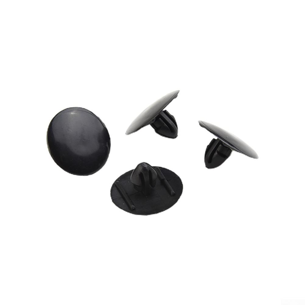 Fixed Clip For Toyota 90467-09050 Insulation Plastic