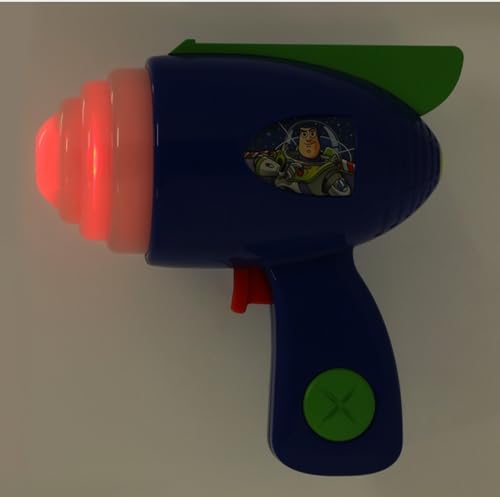 Toy Story Buzz Lightyear Astro Blaster [Disney Resort Exclusive]