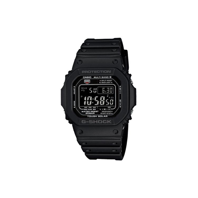 CASIO Men Black Watch GW-M5610-1B GW-M5610-1B Black Strap