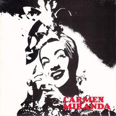 CD CARMEN MIRANDA - Diva of Passion BVCP2078 Japan ObiLatin Used
