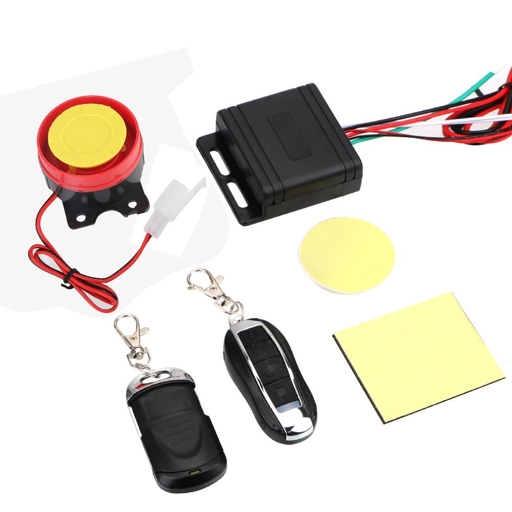 Black 12V