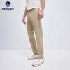 Navigare Men's Cool Breathable Slim-Fit Trousers