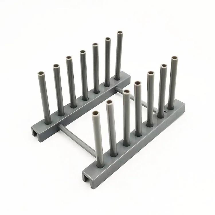 Kitchen Storage Rack Pot Cover Rack Stainless Steel Creative Bowl and Dish Storage Rack Kitchen Accessories