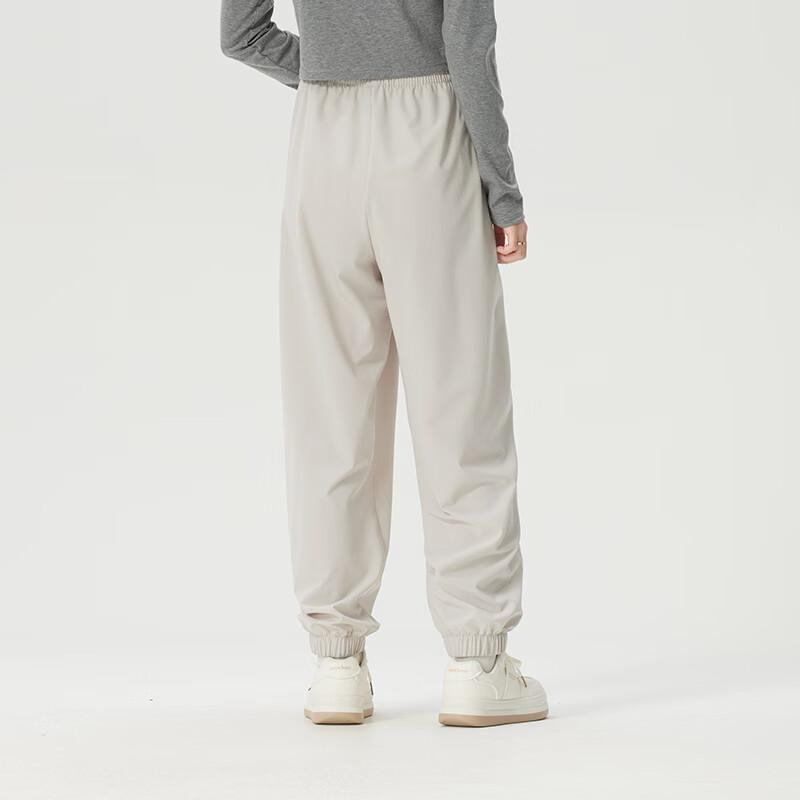 Adidas Running Pants Women's White Moderate