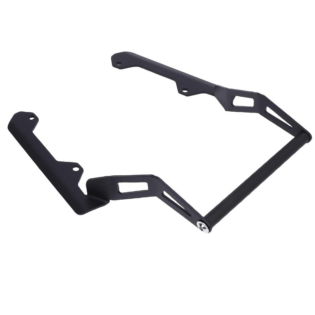 Motorcycle Navigation GPS Pole Mounting Bracket High Strength Metal Replacement for Aprilia SR GT200 GT 200 2022 2025