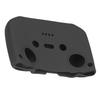 RC Drone Remote Control Protective Cover Silicone ScratchProof Case for       2S(Black )