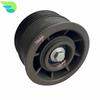 113419 113419A Supercharger Double Pulley Drive Belt Idler Pulley Set For 03-08 AMG Mercedes-Benz M113k CLS55 SL55 S55