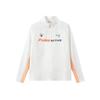 Kids' PUMA Kids T-Shirts Stand Collar Moderate