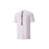 Puma T Shirt Men's Light Purple 535384-17