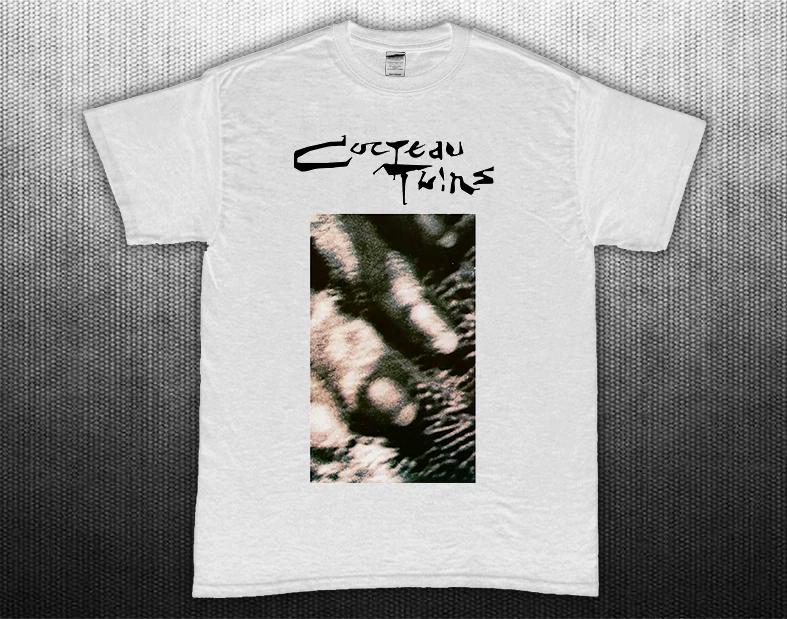Cocteau Twins - Футболка XL