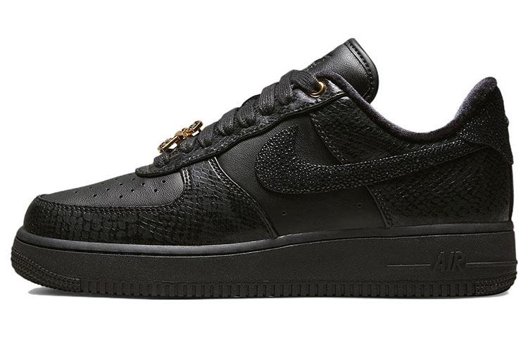 

Nike Air Force 1 Low Anniversary Edition Black Women s DX6035-001 35.5