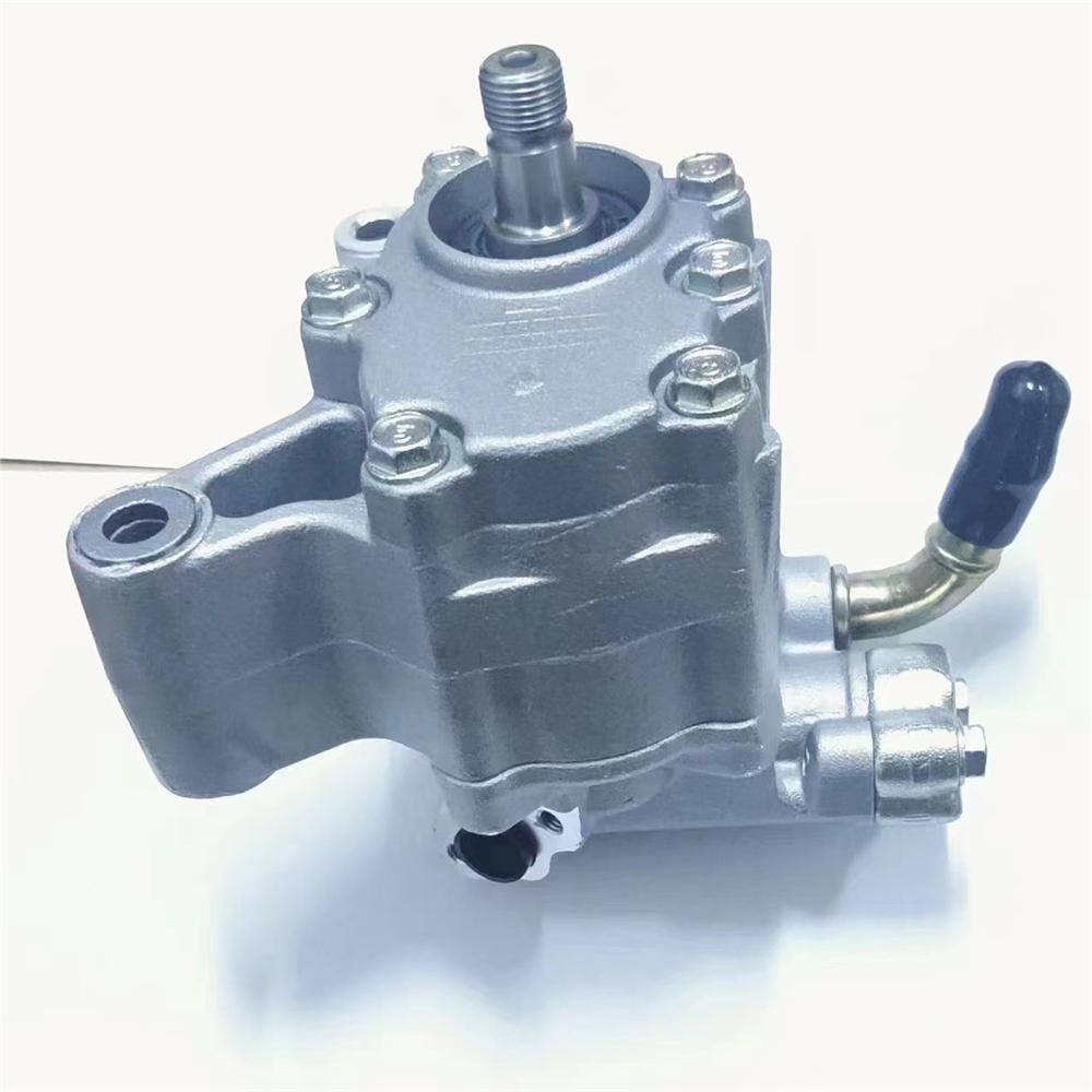 Power Steering Pump For Honda Accord 1990 1991 1992 1993 56483PV0000 56110PT0050