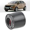 Steering Wheel Short Hub Adapter Kit with Wrench and Screw Automobile Replacement Fit for LADA