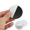 56mm Car Wheel Center Hubcap Sticker Logo Accessory for Kia Sportage Ceed Picanto Rio ProCeed Niro 5 3 4 K7 K5 K8 K3 Ray K9 NI5