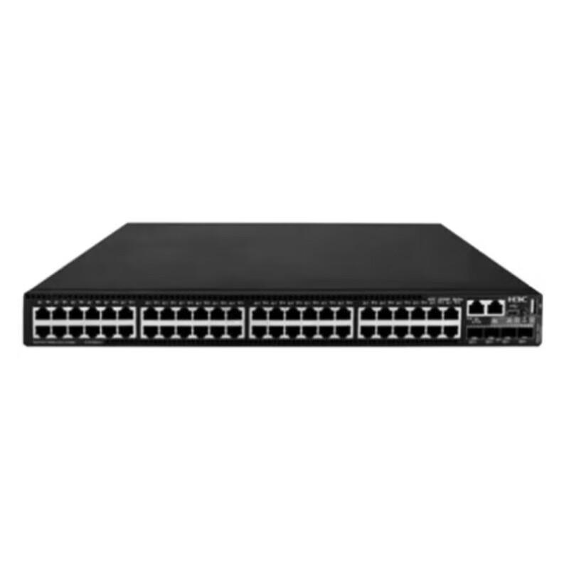 

H3C LS-5560X-54C-EI Aggregation Switch