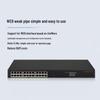 H3C S1750-24G 24-Port Gigabit Ethernet Switch