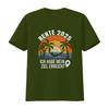 Rentner 2025 T Shirt Rente Abschiedsgeschenk Ruhestand Geschenk Pensionierung Spruch Unisexn Vintage