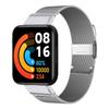 For Xiaomi Redmi Watch 2/Watch 2 Lite Mesh Milanese Band Stainless Steel Watch Strap