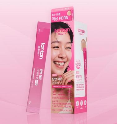 Tantan Beauty PDRN Shot (14 Days)