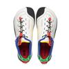 Li Ning Wudao 3 Trendy Fashion Durable Lightweight Low-Top Casual Shoes Unisex sneaker AZGW089-4