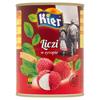 Kier Lychee In Syrup 565 G