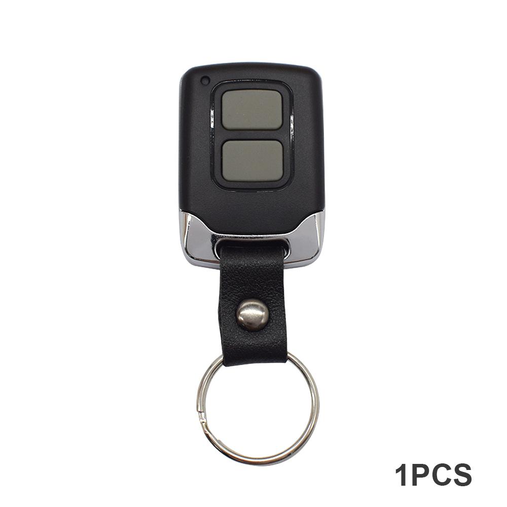 

Merlin+C945 CM842 4335E 4333E 4332E 4330E 4335EML 4333EML 4332EML 4330EML Garage Door Remote Control 433.92MHz Rolling Code 1pcs чёрный