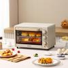 Daewoo 20L Electric Oven CN plug (adapter included)