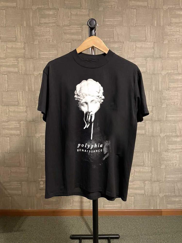 

Polyphia Renaissance Album Band Gift For Fan S to 5XL Unisex T-shirt K1082 Unisex T-Shirt XXL