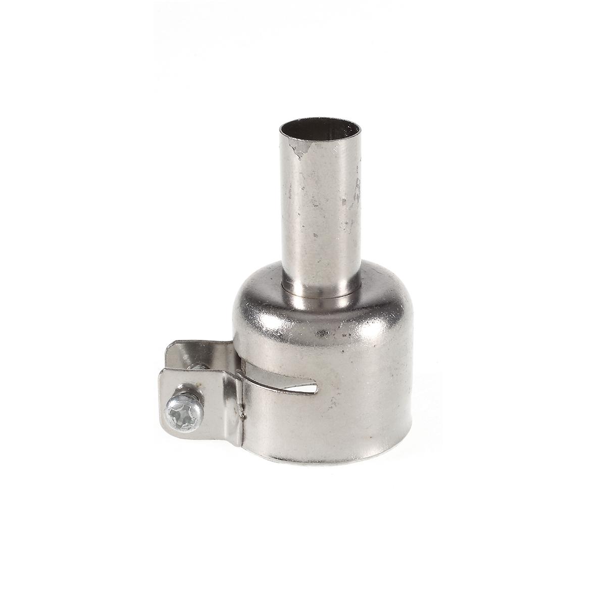 

Universal Heat Gun Nozzle Hot Air Gun Heat Resisting Nozzles Tip 5mm