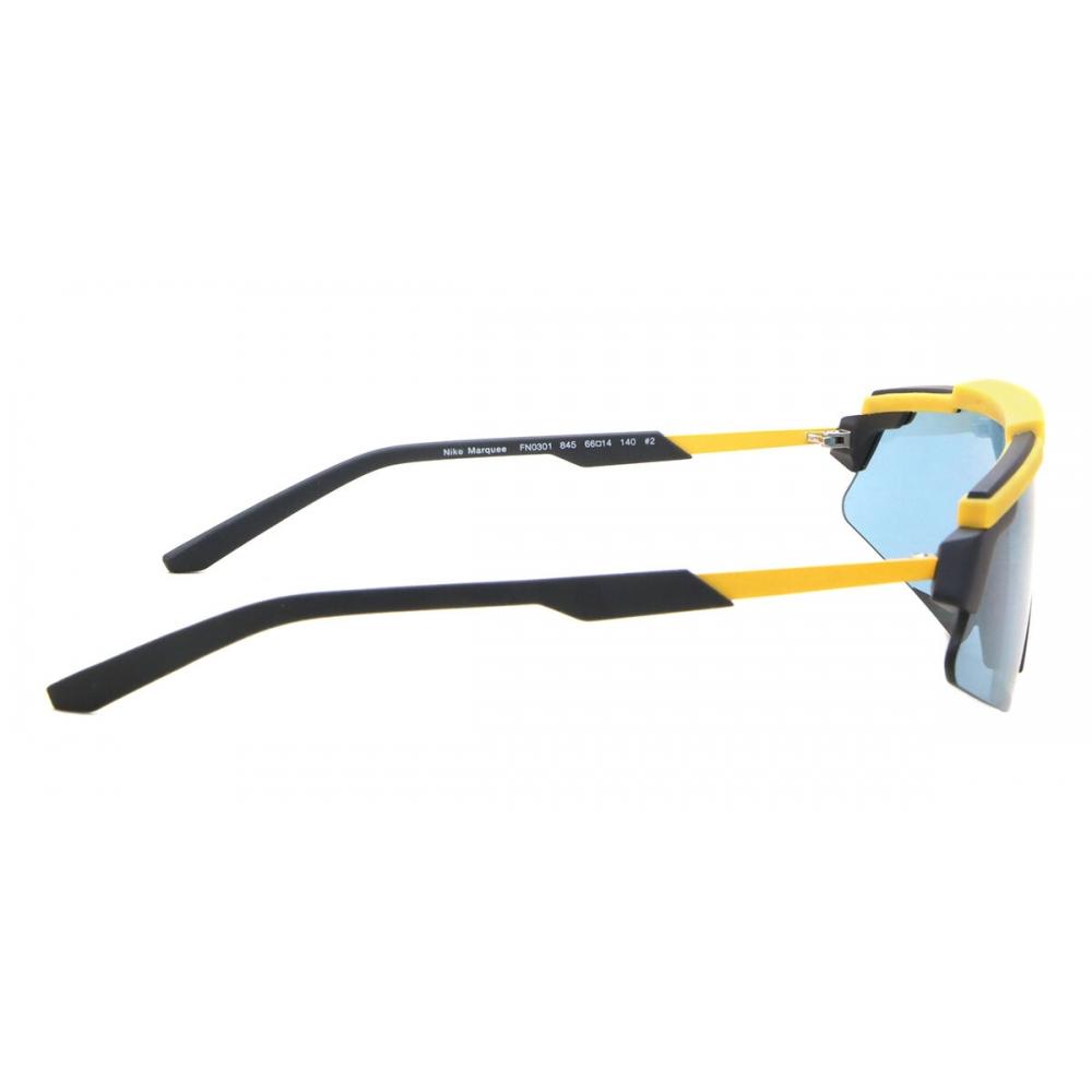 Nike Marquee Fn0301 845 Unisex Sunglasses
