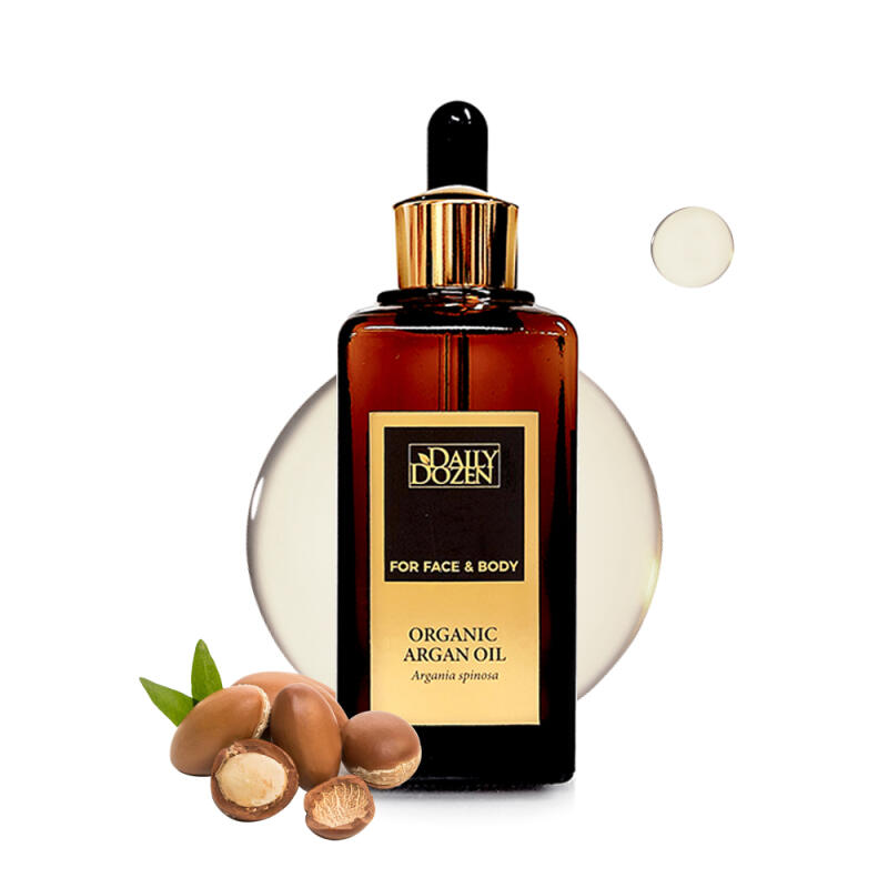 100ml argan oil