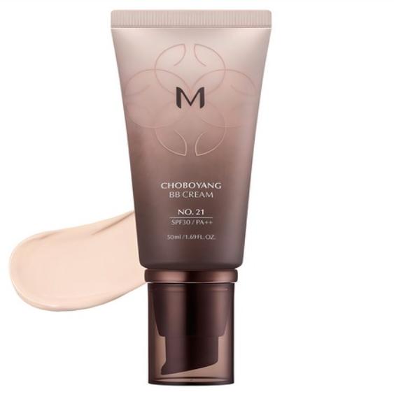 

MISSHA M Perfect Cover BB Cream SPF30 PA++