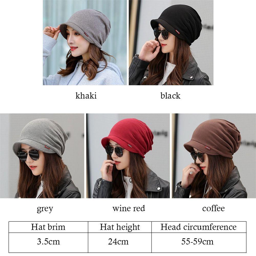 Winter Warm Head Wrap Cap Solid Color Plait India Hat New Fashion Cancer Chemo Hat  for Outdoor