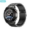 Engu HD Smartwatch with Blood Oxygen, Bluetooth Calling & NFC (CN version)