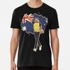 Mitchell Starc - Australian Cricket Player - S To 5XL Made In the AU/USA T-Shirt