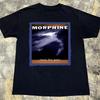 Nuova T-shirt Morphine Band Reprint S-235XL