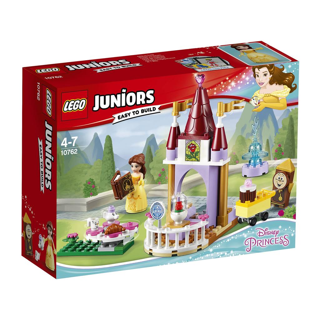LEGO Junior Storytime 10762 Krásčina