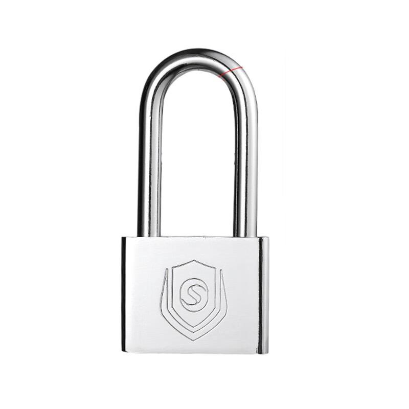 Luogang 50mm Long Shackle Anti-Theft Padlock
