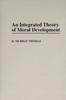 Libro An Integrated Theory of Moral Development