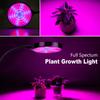 USB LED Grow Light 5V LED Grow Light Full Spectrum For Plants Lamp Aquarium For LED Indoor Vegetable Flower Seedling Grow Tent