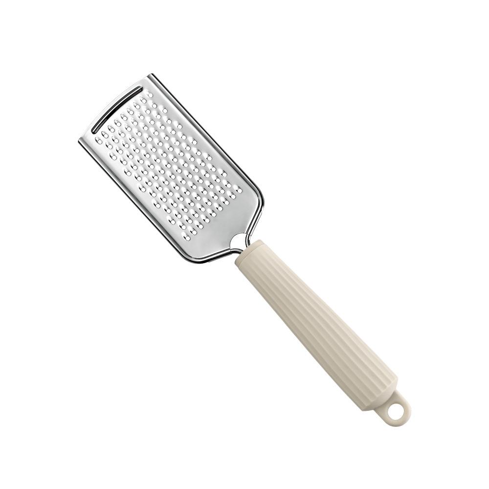 Stainless Steel Multi-Function Kitchen Grater and Vegetable Slicer