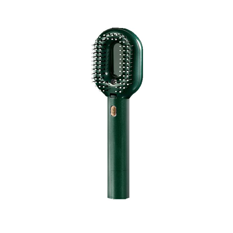 Распылитель GX. Масло для волос Расческа