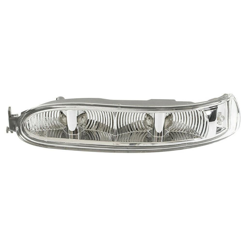 Car Side Rear View Mirror LED Turn Signal Lights Indicators for Mercedes Benz W209 CLK200 CLK220 CLK240 CLK280 CLK320 2002-2009