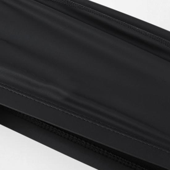 Sonnencreme Reißfest Herren Badekappe Nylongewebe Flammenstil Ohrenschutz Schwimmhaube