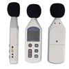 TATUM Digital Sound Level Meter, Noise Data Logger, Real-time Measurement Results Output to PC, 0.1dB Accuracy, Sound Meter